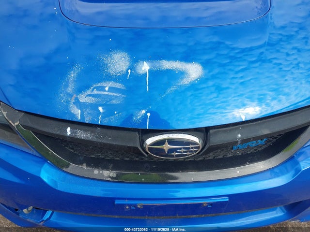 JF1GV7E68EG002024 Subaru Impreza Wrx