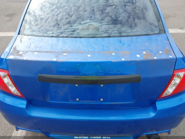 JF1GV7E68EG002024 Subaru Impreza Wrx