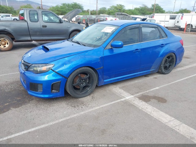 JF1GV7E68EG002024 Subaru Impreza Wrx