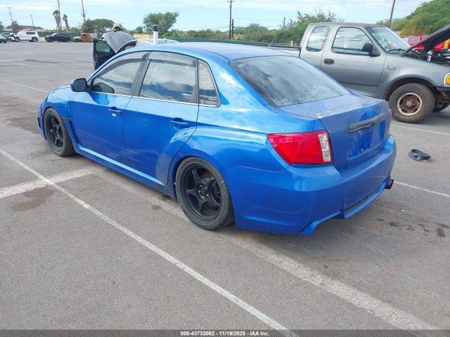 JF1GV7E68EG002024 Subaru Impreza Wrx
