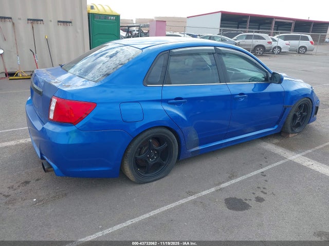 JF1GV7E68EG002024 Subaru Impreza Wrx
