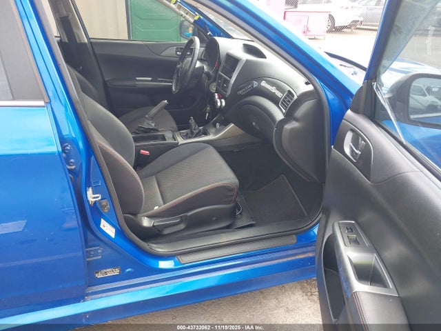 JF1GV7E68EG002024 Subaru Impreza Wrx