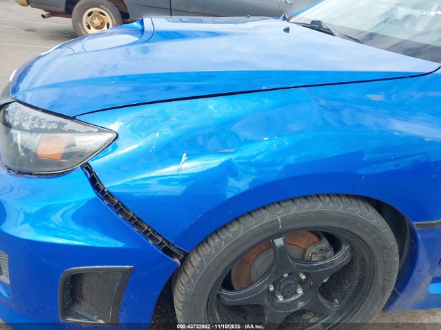 JF1GV7E68EG002024 Subaru Impreza Wrx