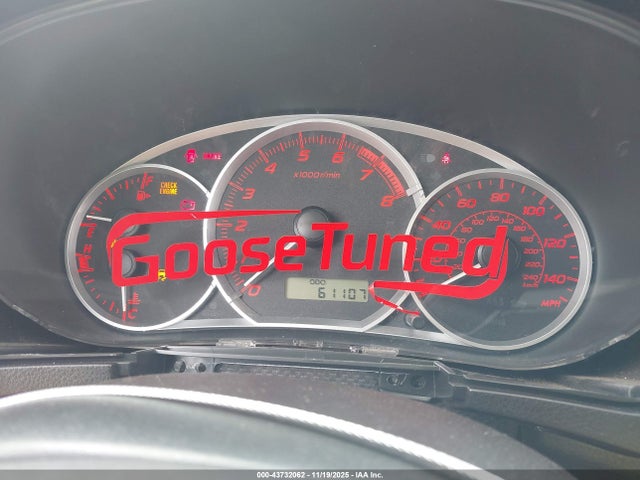 JF1GV7E68EG002024 Subaru Impreza Wrx
