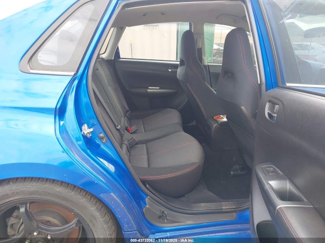 JF1GV7E68EG002024 Subaru Impreza Wrx