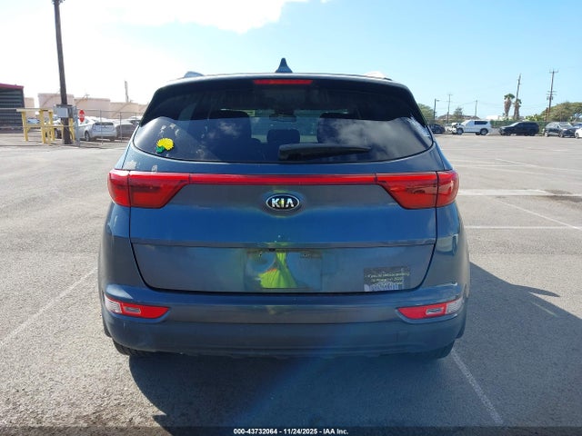 KIA Sportage Lx 2017 KNDPMCAC7H7250769 Image 16
