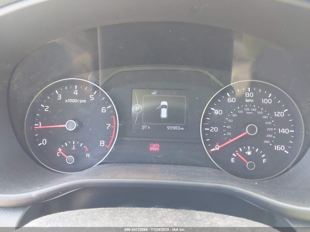 KIA Sportage Lx 2017 KNDPMCAC7H7250769 Image 7