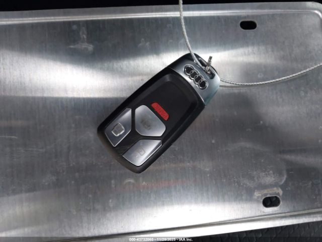 2023 AUDI A5 SPORTBACK WAUFACF5XPA026912 Photo 10