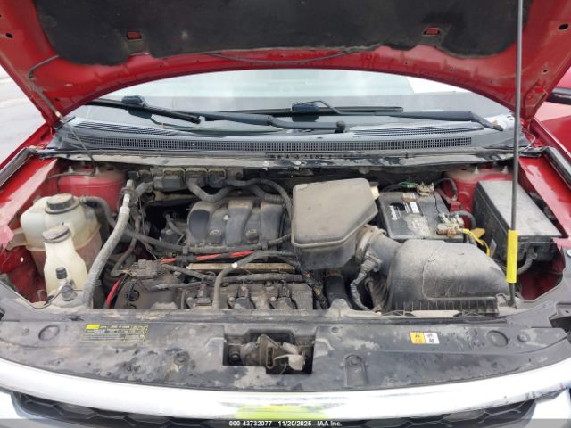 2013 FORD EDGE 2FMDK3KC2DBB57985 Photo 9