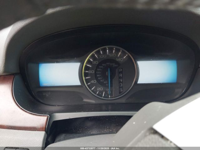 2013 FORD EDGE 2FMDK3KC2DBB57985 Photo 6