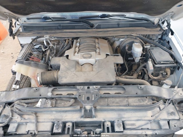 2017 CADILLAC ESCALADE 1GYS4BKJ0HR399220 Photo 9