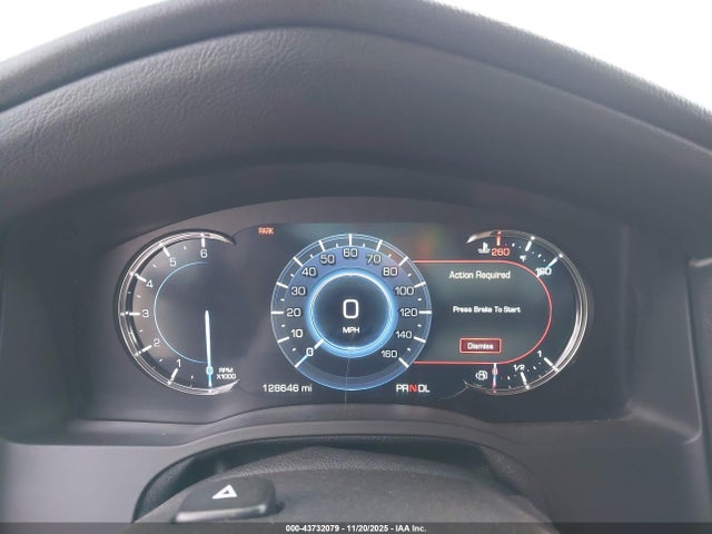 2017 CADILLAC ESCALADE 1GYS4BKJ0HR399220 Photo 6