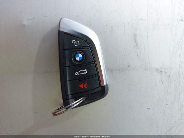 2021 BMW 530E WBA13AG06MCG10013 Photo 10