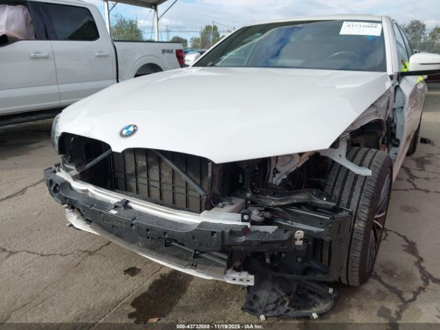 2021 BMW 530E WBA13AG06MCG10013 Photo 5