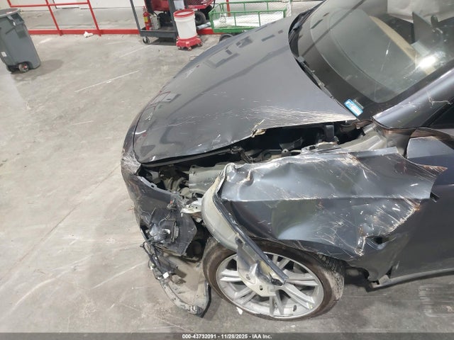 2023 TESLA MODEL Y 7SAYGDEE6PF701893 Photo 5