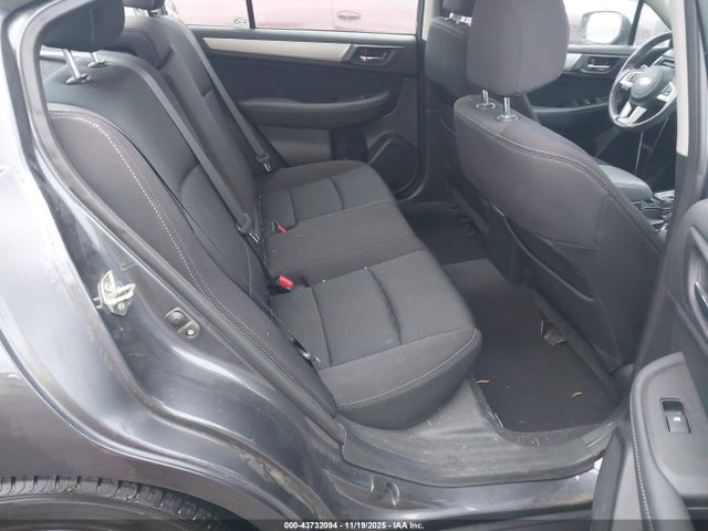 Subaru Legacy 2.5i Premium 2017 4S3BNAC66H3008405 Image 8