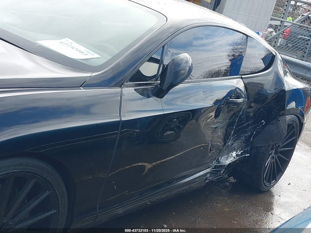 2013 BENTLEY CONTINENTAL GT SCBFT7ZA6DC085021 Photo 5