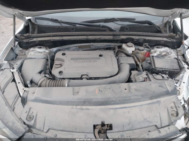 2022 BUICK ENVISION LRBFZMR46ND031572 Photo 9