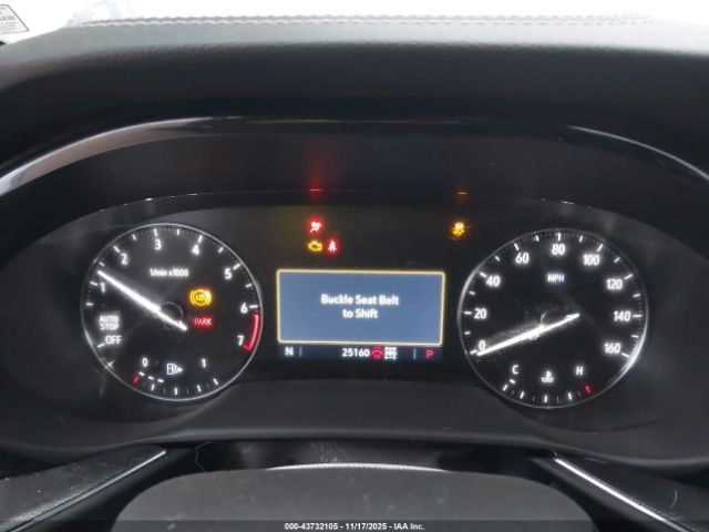 2022 BUICK ENVISION LRBFZMR46ND031572 Photo 6