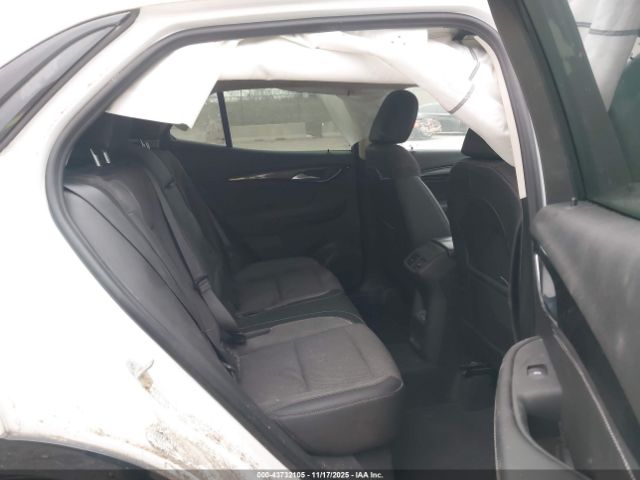 2022 BUICK ENVISION LRBFZMR46ND031572 Photo 7
