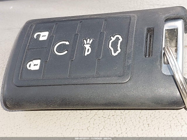 2013 CADILLAC SRX 3GYFNCE30DS520191 Photo 10