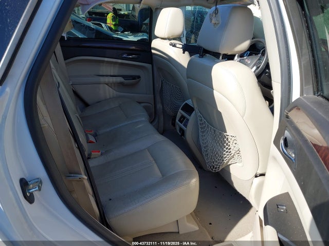 2013 CADILLAC SRX 3GYFNCE30DS520191 Photo 7