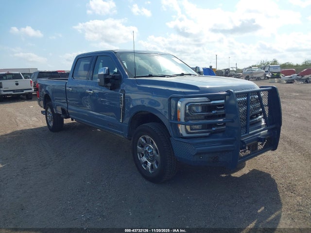 2023 FORD F-250 1FT8W2BT5PED49270
