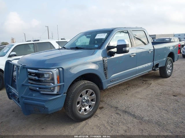 2023 FORD F-250 1FT8W2BT5PED49270 Photo 1