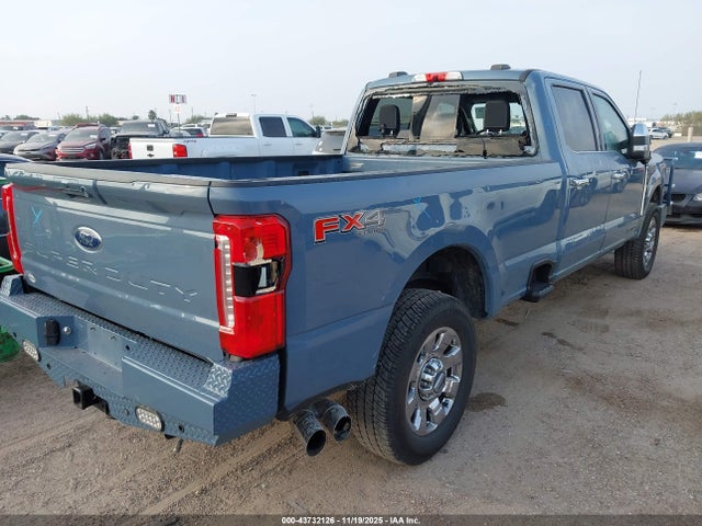 2023 FORD F-250 1FT8W2BT5PED49270 Photo 3