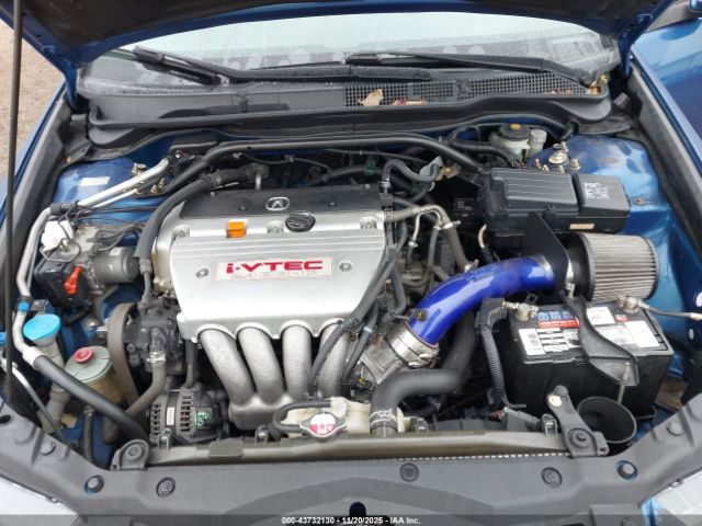 2007 ACURA TSX JH4CL95977C007048 Photo 9