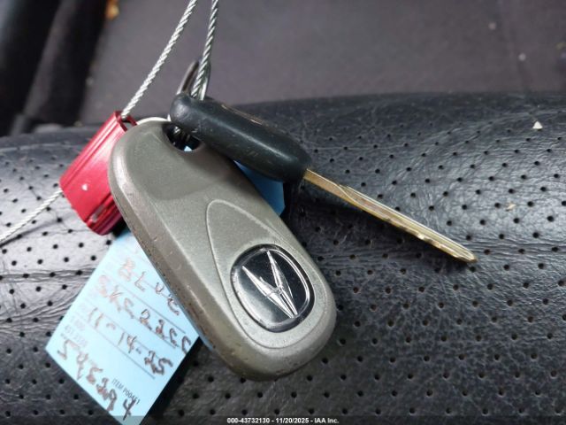 2007 ACURA TSX JH4CL95977C007048 Photo 10