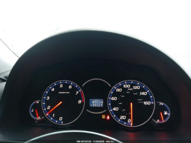 2007 ACURA TSX JH4CL95977C007048 Photo 6