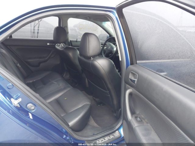 2007 ACURA TSX JH4CL95977C007048 Photo 7