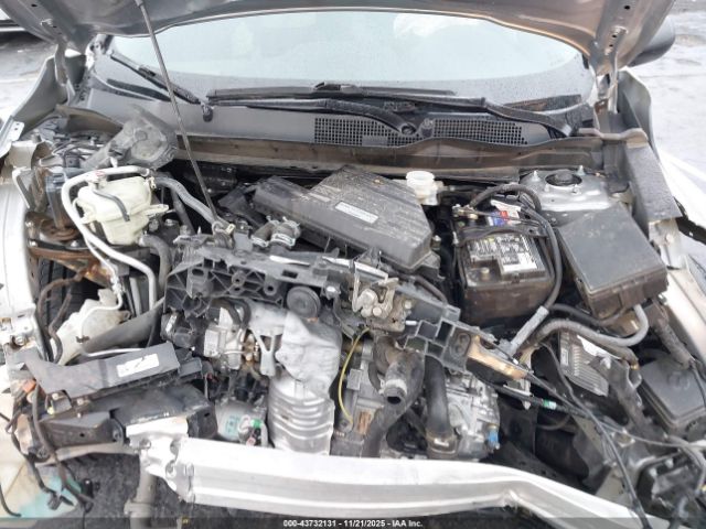 2020 HONDA CR-V 5J6RW1H21LA015293 Photo 9