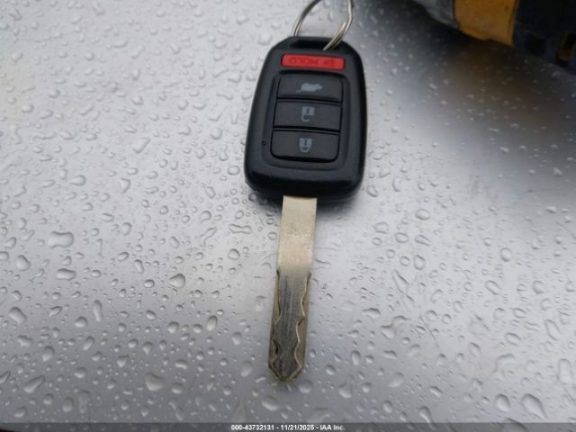 2020 HONDA CR-V 5J6RW1H21LA015293 Photo 10