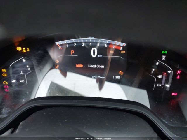 2020 HONDA CR-V 5J6RW1H21LA015293 Photo 6