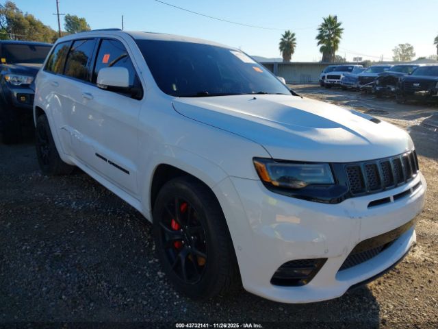 2018 JEEP GRAND CHEROKEE 1C4RJFDJ9JC424013