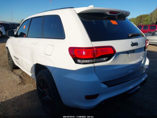2018 JEEP GRAND CHEROKEE 1C4RJFDJ9JC424013 Photo 2