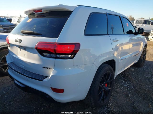 2018 JEEP GRAND CHEROKEE 1C4RJFDJ9JC424013 Photo 3