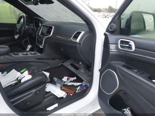 2018 JEEP GRAND CHEROKEE 1C4RJFDJ9JC424013 Photo 4