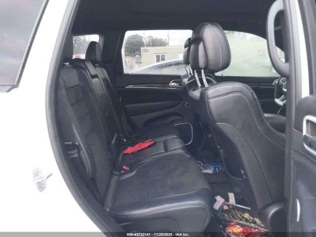 2018 JEEP GRAND CHEROKEE 1C4RJFDJ9JC424013 Photo 7