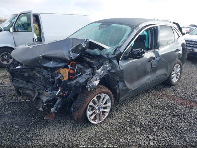 Ford Escape Se Hybrid 2022 1FMCU0BZ2NUB46151 Image 2