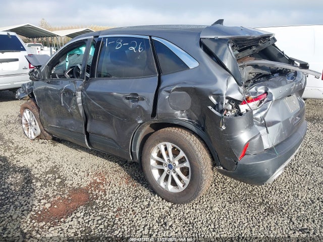Ford Escape Se Hybrid 2022 1FMCU0BZ2NUB46151 Image 3