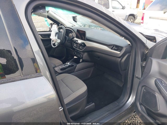 Ford Escape Se Hybrid 2022 1FMCU0BZ2NUB46151 Image 5