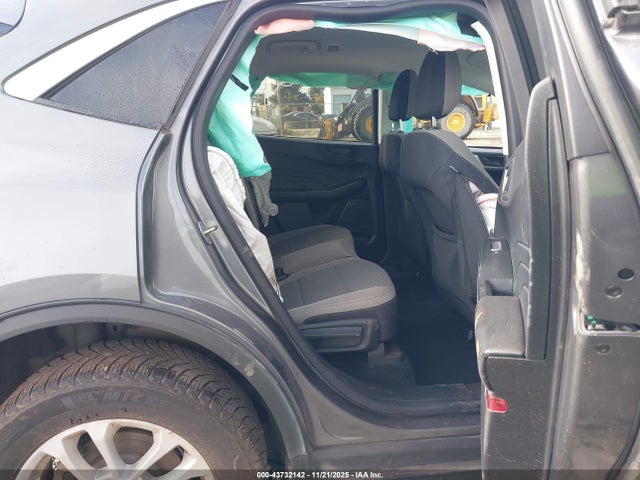 Ford Escape Se Hybrid 2022 1FMCU0BZ2NUB46151 Image 8