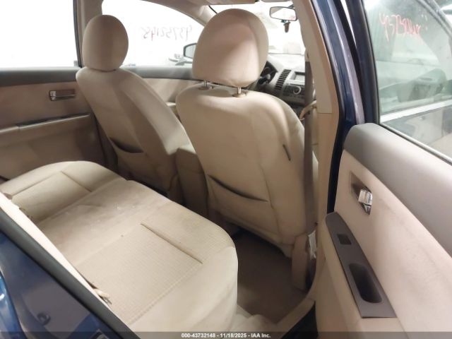 2008 NISSAN SENTRA 3N1AB61E18L628808 Photo 7