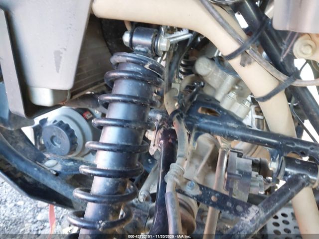 2023 YAMAHA YFM700 5Y4AMK2E2PA103865 Photo 9