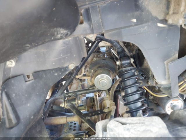 2023 YAMAHA YFM700 5Y4AMK2E2PA103865 Photo 7