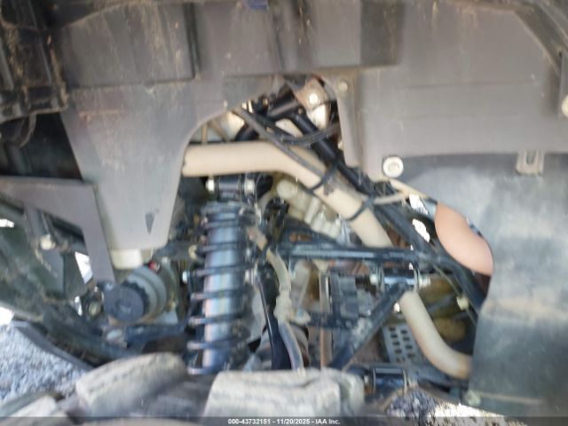 2023 YAMAHA YFM700 5Y4AMK2E2PA103865 Photo 8