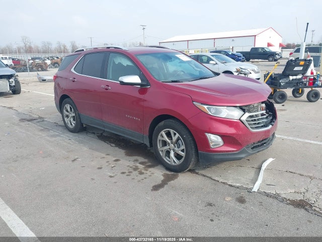 2019 CHEVROLET EQUINOX 2GNAXNEVXK6131472